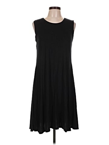 Style&Co Casual Dress (view 1)