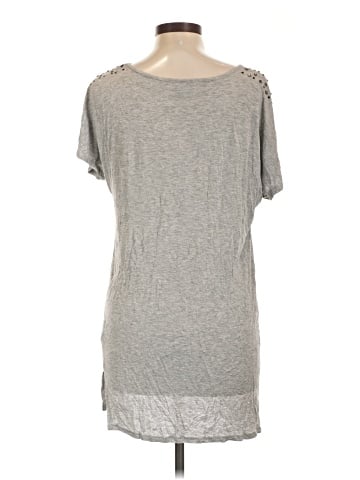 Mossimo Short Sleeve T-Shirt (view 2)