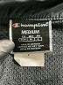 Champion 100% Polyester Black Jacket Size M - photo 6