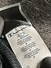 Champion 100% Polyester Black Jacket Size M - photo 7