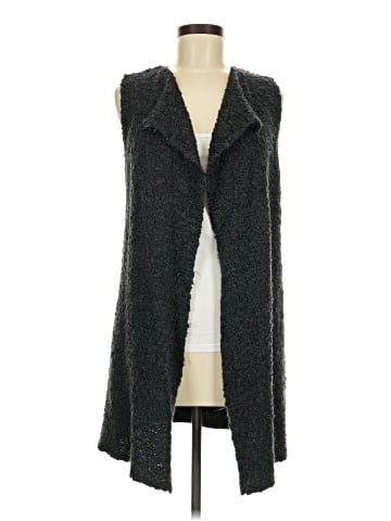 Ann Taylor LOFT Outlet Vest (view 1)