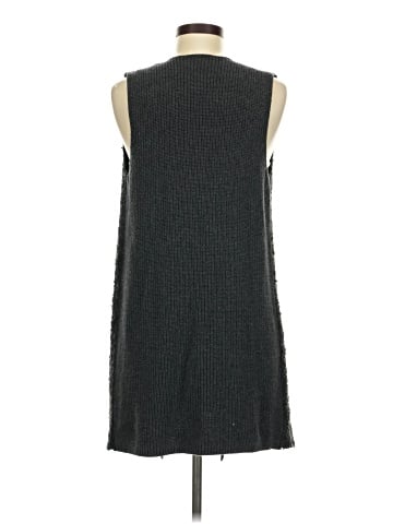 Ann Taylor LOFT Outlet Vest (view 2)