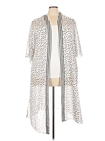 No Boundaries Kimono (view 1)