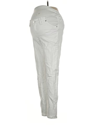 Ingrid + Isabel Jeans (view 1)