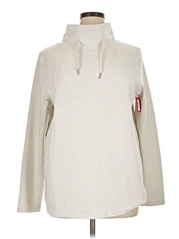 SPANX Pullover Hoodie (view 1)