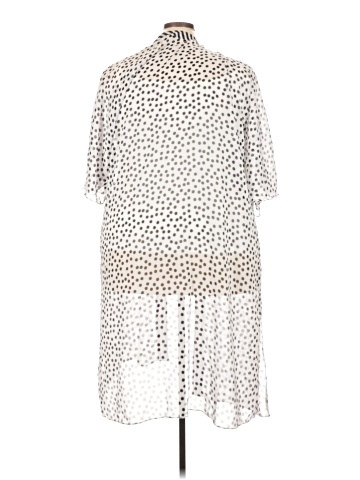 No Boundaries Kimono (view 2)