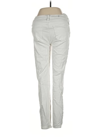 Ingrid + Isabel Jeans (view 2)