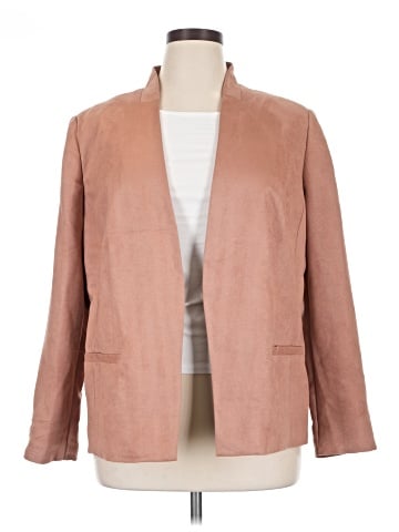Chico's Blazer (view 1)