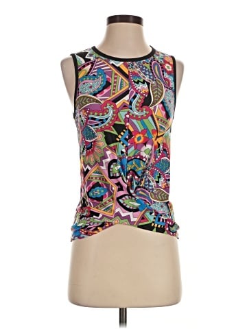 Johnny Was Sleeveless Blouse (view 1)