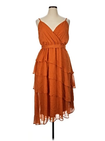 LC Lauren Conrad Cocktail Dress (view 1)