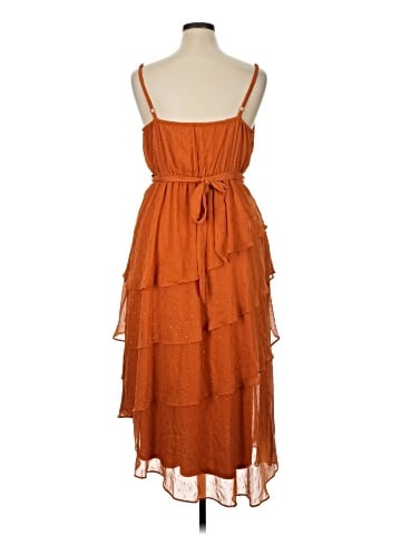 LC Lauren Conrad Cocktail Dress (view 2)