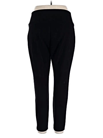 Soft Surroundings Active Pants (view 2)