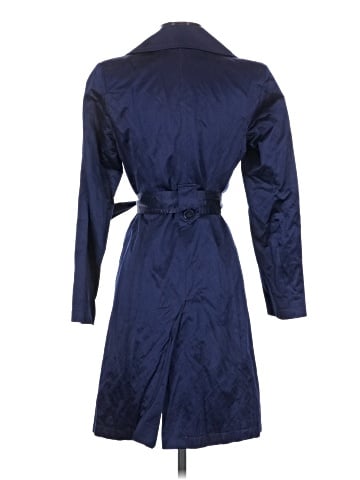 Donna Karan New York Trenchcoat (view 2)