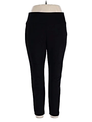 Soft Surroundings Active Pants (view 1)