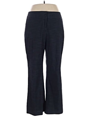 Rafaella Studio Dress Pants (view 1)
