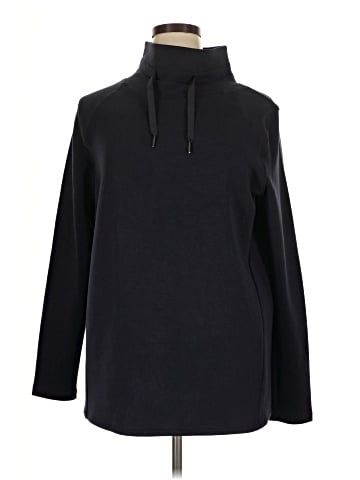 SPANX Pullover Hoodie (view 1)