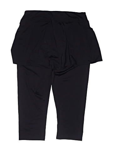 Lands' End Active Skort (view 2)