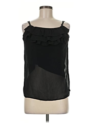 Johnny Martin Sleeveless Blouse (view 1)