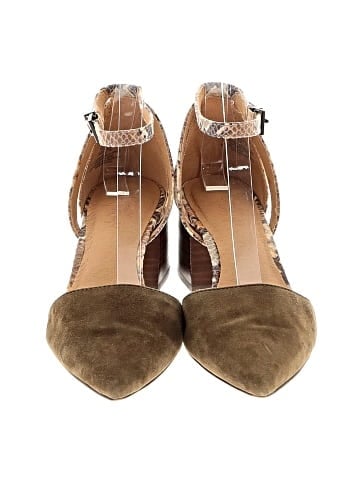 Crown Vintage Heels (view 2)