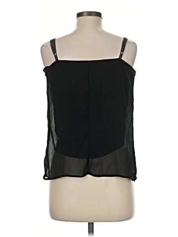 Johnny Martin Sleeveless Blouse (view 2)