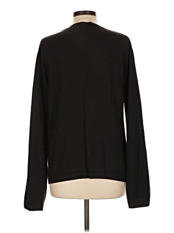 Banana Republic Silk Pullover Sweater (view 2)