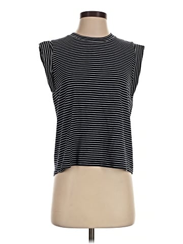 Vince. Sleeveless T-Shirt (view 1)