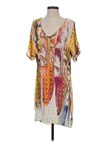 Jams World Casual Dress (view 1)