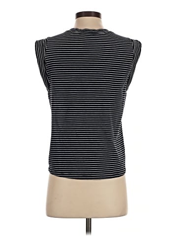 Vince. Sleeveless T-Shirt (view 2)