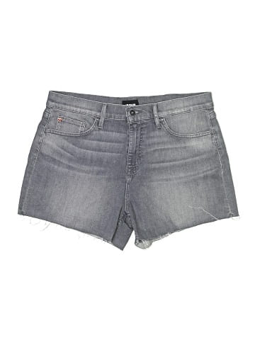 Hudson Jeans Denim Shorts (view 1)