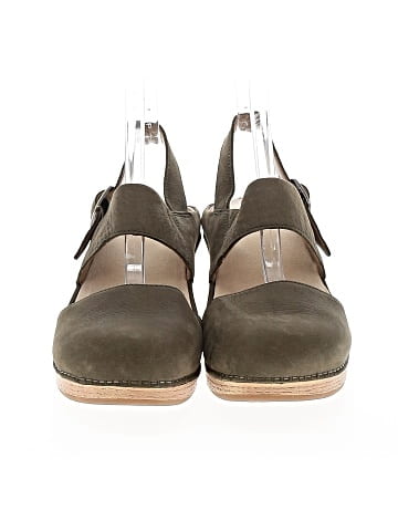 Dansko Mule/Clog (view 2)