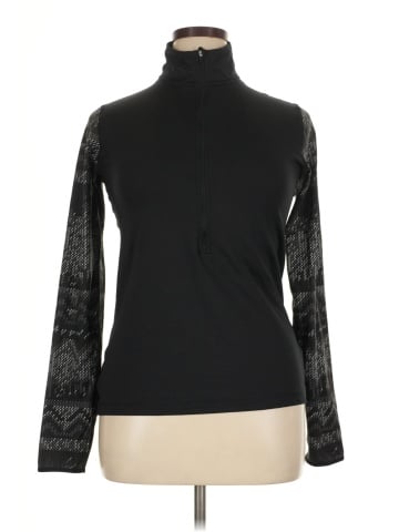 Nike Long Sleeve Top (view 1)