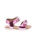 Stride Rite Pink Sandals Size 4 (baby) - photo 1