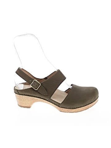 Dansko Mule/Clog (view 1)