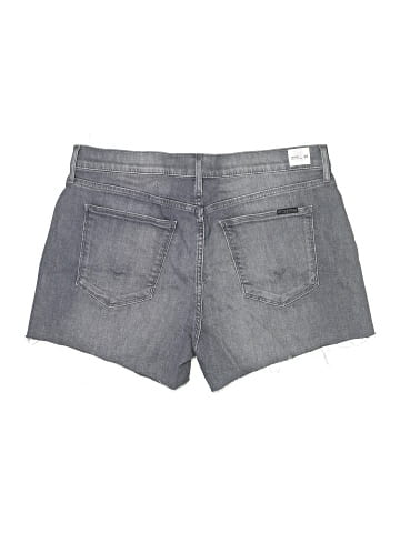Hudson Jeans Denim Shorts (view 2)