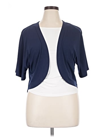 IMAN Cardigan (view 1)
