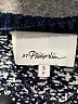 3.1 Phillip Lim Tweed Blue Pullover Sweater Size S - photo 7