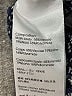 3.1 Phillip Lim Tweed Blue Pullover Sweater Size S - photo 8