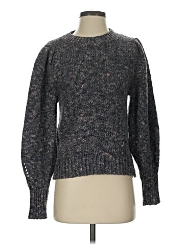 Madewell Pullover Sweater (view 1)