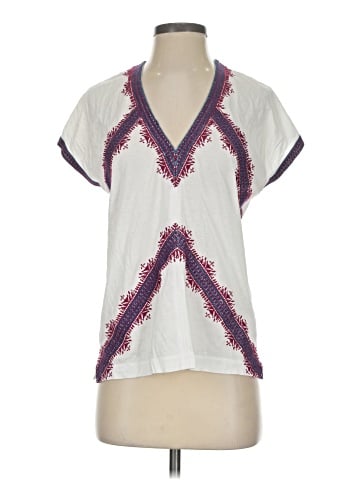 J.Crew Short Sleeve T-Shirt (view 1)