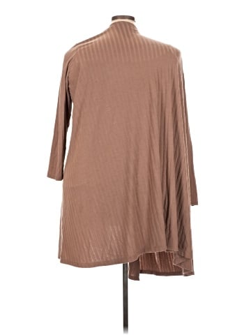 Lularoe Kimono (view 2)