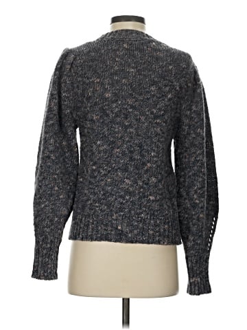 Madewell Pullover Sweater (view 2)