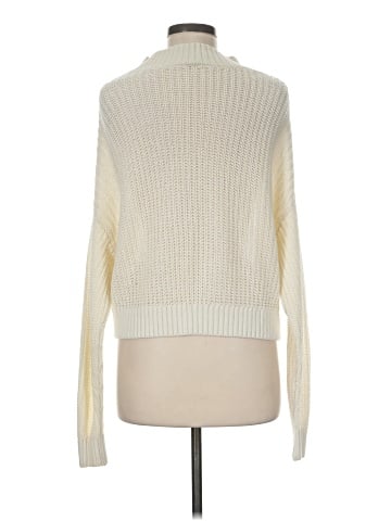 Divided by H&M Turtleneck Sweater (view 2)