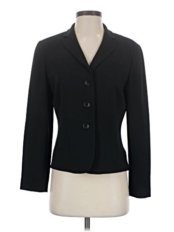 Ann Taylor Blazer (view 1)