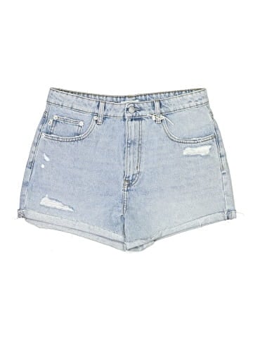 Lovers + Friends Denim Shorts (view 1)