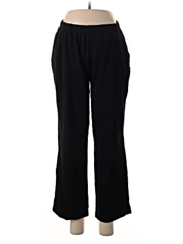 Lands' End Casual Pants (view 1)