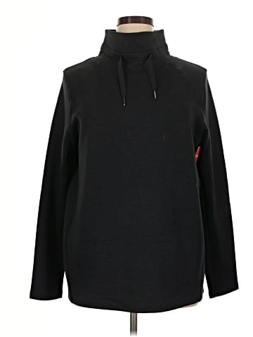 SPANX Turtleneck Sweater (view 1)