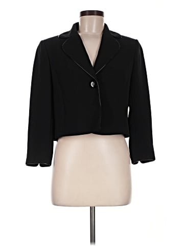 Tahari by ASL Blazer (view 1)
