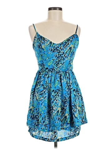 METROPARK Cocktail Dress (view 1)