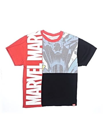 Marvel Short Sleeve T-Shirt (view 1)