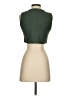 Assorted Brands Green Vest Size S - photo 2